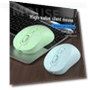 Dual Mode Wireless Bluetooth Mouse — Mouse Pads, StrideBox