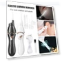 Electric Ear Wax Cleaner with Built-in LED Lights — Wax Removal, shenglian