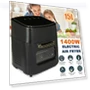 Electric Fryer Oven — Air Fryers, Pro DIY Tool