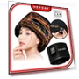 Electric Heating Hair Cap — Hair Styling Essentials, Park Jun Beauty Lab