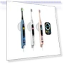 Electric Toothbrush with AI Cleaning Visualization — Rotating Electric Toothbrushes, SAKURA BLOSSOM