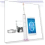 Electric Toothbrush with Charging Device — Electric Toothbrush Heads, Philips