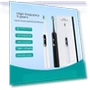 Electric Toothbrush with USB Charging — Chargers, Binchi Health Technology