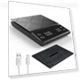 Electronic Coffee Drip Scale — Precision Weighing Solutions, Crown Global