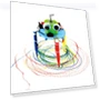 Elementary School Electricity Invention Handmade Materials Robotics Kit — Science Kits, Diamonds22