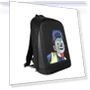 Fashion LED Backpack — , Hong Fashion