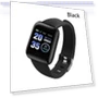 Fitness Tracker with Color Screen — Wearable Accessories, SCIONE