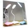 Foldable Touch LED Desk Lamp — Study & Desk Lighting, MIT