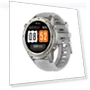 GPS Smartwatch with AMOLED Display — Smartwatches, CHENXI Watches