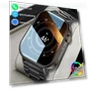 GPS Tracker Smart Watch — GPS Units, SACOSDING