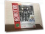 Gundam F91 Perfume — Enthusiast Treasures, TAKUMIYA