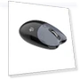 High-Quality Wireless Bluetooth Mouse with Dual Mode Operation — Mouse Pads, Mofii