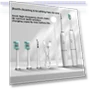 Inductive Charging Touch Electric Toothbrush — Chargers, Binchi Health Technology