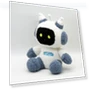 Interactive Conversational Robot GPT Doll — Interactive Animal Companions, Digital capital