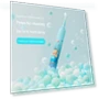 Kids Electric Sonic Toothbrush — Kids' Electric Toothbrushes, Smarter than future