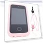 Kids Smartphone with Touch Screen HD — Play Phones, Wosawe outdoor sports