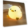 LED Night Light with Cute Bean and Duck — Night Lights, SURTOP