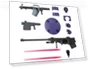 Leo Option Set 02 — Heroic Collectibles, Bandai