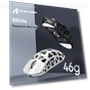 Lightweight Magnesium Alloy Gaming Mouse — Gaming Mice, Attack Shark