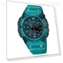 Limited Color Smartphone Link Ana-Digi Watch — Men's Timepieces, Casio