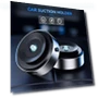Magnetic Car Phone Holder 2-in-1 Wireless Charger — Dashboard Installation Kits, Explorer Outdoors