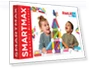 Magnetic Constructor Toddler Starter Set — Construction Kits, Smart Max