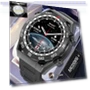 Men's Smart Watch with Bluetooth Calling and GPS Tracking — Wearable Accessories, SACOSDING