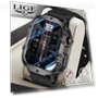 Men's Smartwatch with Health Monitor — Smartwatches, Smarter than future