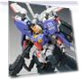 Metal Robot Spirits S Gundam Booster — Miniature Rides & Collectibles, Hidden Nest