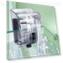 Mini Aquarium Silent Filter Pump — Air Pumps, Fujeenn