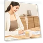 Mini Humidifier for Home Office — Air Moisturizers, Holland Ham