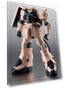 Mobile Suit Gundam 0083 STARDUST MEMORY Zaku II F2 Type Federation Forces — Figure, Bandai