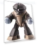 Mobile Suit Gundam Acguy Painted Movable Figure — Action Figures, TAMASHII NATIONS