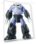 Mobile Suit Gundam Painted Movable Figure — Dolls & Figures, TAMASHII NATIONS