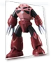 Mobile Suit Gundam Painted Movable Figure — Gaming Figures, TAMASHII NATIONS