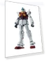 Mobile Suit Zeta Gundam Jim II Federation Forces Figure — Dolls & Figures, TAMASHII NATIONS