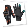 Motorcycle Bicycle Smartphone Touch Panel Gloves — Gloves, nicoJAPAN