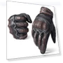 Motorcycle Smartphone Touch Panel Gloves — Gloves, nicoJAPAN