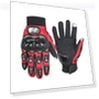 Motorcycle Touchscreen Glove — Gloves, nicoJAPAN