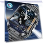 Multi-Function Outdoor Sports Smart Watch — Smartwatches, TopSky