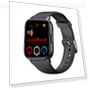 Multi-Function Sports Smart Watch — Smartwatches, SmartGears