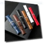 Natural Bamboo Leather Strap with Quick Release — Bands, Smarter than future