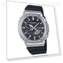 Oak G Steel Smartphone Link Solar Watch — Smartwatches, G-SHOCK