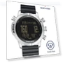 Outdoor Smart Dive Watch — Communication Devices, ElectroCN