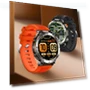Outdoor Sports Smart Watch — Smartwatches, SCIONE