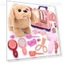 Plush Robot Dog Electronic Toy — Interactive Learning Devices, hayatospeed