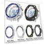 Polycarbonate Case for Smart Watches — Smartwatch Protectors, Agood