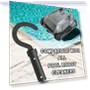Pool Cleaning Robot Carrying Hook — Portable Pool Cleaners, Qinyuan