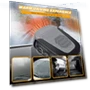 Portable Car Heater — Coolers & Fridges