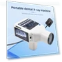 Portable Dental X-ray Machine — , Jumtop